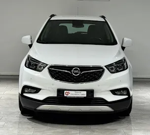 Opel Mokka X 1.4i 16V Turbo Enjoy 2WD Automatik | CH |