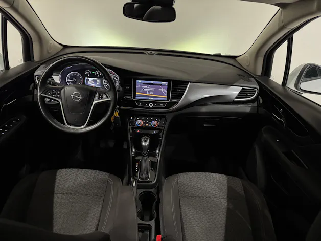Opel Mokka X 1.4i 16V Turbo Enjoy 2WD Automatik | CH |