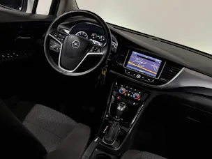 Opel Mokka X 1.4i 16V Turbo Enjoy 2WD Automatik | CH |