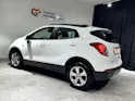 Opel Mokka X 1.4i 16V Turbo Enjoy 2WD Automatik | CH |