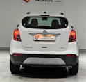 Opel Mokka X 1.4i 16V Turbo Enjoy 2WD Automatik | CH |