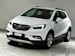 Opel Mokka X 1.4i 16V Turbo Enjoy 2WD Automatik | CH |