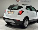 Opel Mokka X 1.4i 16V Turbo Enjoy 2WD Automatik | CH |