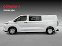 Ford Transit C DKab. Van 320 L2 2.0 EcoBlue 136 Trend