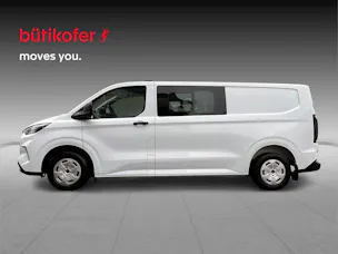 Ford Transit C DKab. Van 320 L2 2.0 EcoBlue 136 Trend