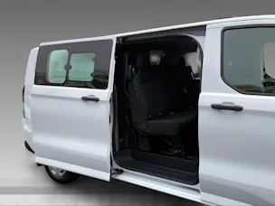 Ford Transit C DKab. Van 320 L2 2.0 EcoBlue 136 Trend