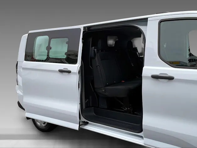 Ford Transit C DKab. Van 320 L2 2.0 EcoBlue 136 Trend