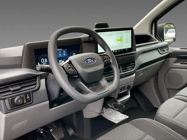 Ford Transit C DKab. Van 320 L2 2.0 EcoBlue 136 Trend