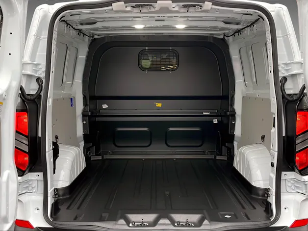Ford Transit C DKab. Van 320 L2 2.0 EcoBlue 136 Trend