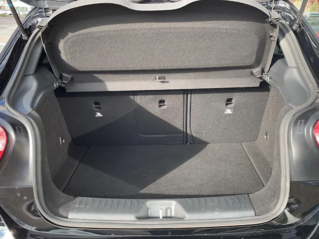 Mercedes-Benz A-Klasse W176 A 250 AMG Line 4m