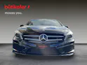 Mercedes-Benz A-Klasse W176 A 250 AMG Line 4m