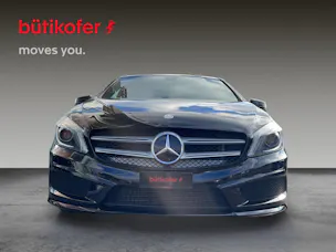 Mercedes-Benz A-Klasse W176 A 250 AMG Line 4m