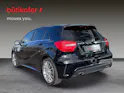 Mercedes-Benz A-Klasse W176 A 250 AMG Line 4m