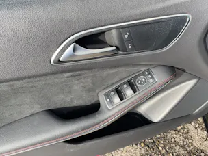 Mercedes-Benz A-Klasse W176 A 250 AMG Line 4m
