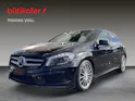 Mercedes-Benz A-Klasse W176 A 250 AMG Line 4m