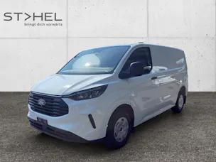Ford Transit C Van 280 L1 2.0 EcoBlue 110 Trend