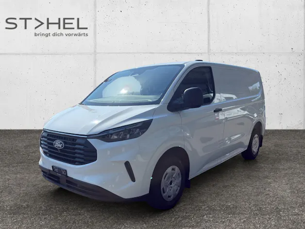 Ford Transit C Van 280 L1 2.0 EcoBlue 110 Trend