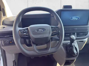 Ford Transit C Van 280 L1 2.0 EcoBlue 110 Trend
