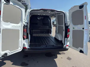 Ford Transit C Van 280 L1 2.0 EcoBlue 110 Trend
