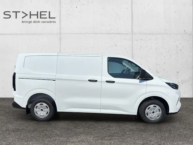 Ford Transit C Van 280 L1 2.0 EcoBlue 110 Trend