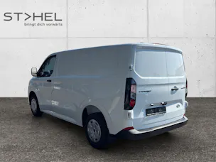 Ford Transit C Van 280 L1 2.0 EcoBlue 110 Trend