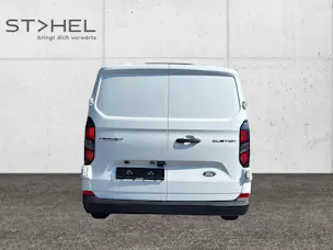 Ford Transit C Van 280 L1 2.0 EcoBlue 110 Trend