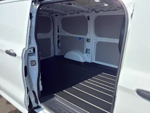 Ford Transit C Van 280 L1 2.0 EcoBlue 110 Trend