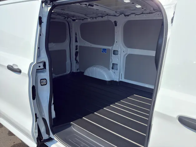 Ford Transit C Van 280 L1 2.0 EcoBlue 110 Trend