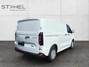 Ford Transit C Van 280 L1 2.0 EcoBlue 110 Trend