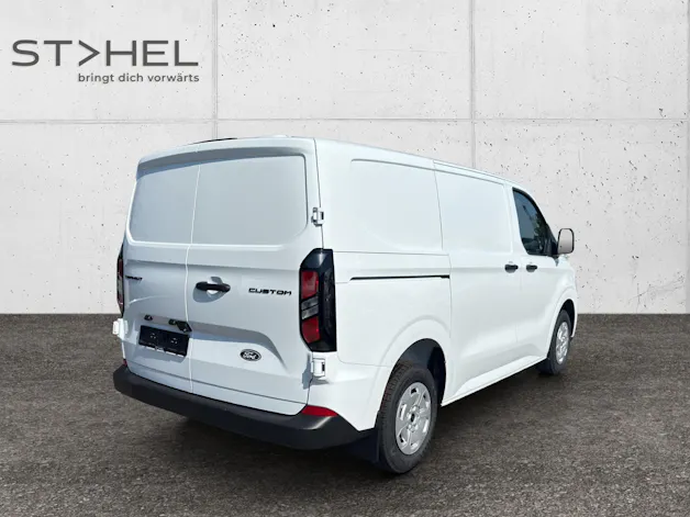 Ford Transit C Van 280 L1 2.0 EcoBlue 110 Trend