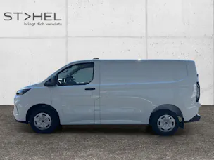 Ford Transit C Van 280 L1 2.0 EcoBlue 110 Trend