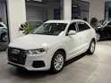 Audi Q3 2.0 TDI sport quattro S-tronic