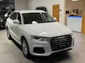 Audi Q3 2.0 TDI sport quattro S-tronic