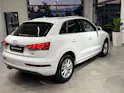 Audi Q3 2.0 TDI sport quattro S-tronic