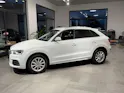 Audi Q3 2.0 TDI sport quattro S-tronic