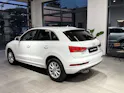 Audi Q3 2.0 TDI sport quattro S-tronic
