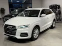 Audi Q3 2.0 TDI sport quattro S-tronic