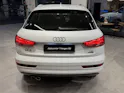 Audi Q3 2.0 TDI sport quattro S-tronic