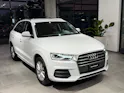 Audi Q3 2.0 TDI sport quattro S-tronic