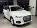 Audi Q3 2.0 TDI sport quattro S-tronic