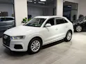 Audi Q3 2.0 TDI sport quattro S-tronic