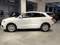 Audi Q3 2.0 TDI sport quattro S-tronic