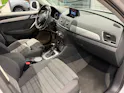 Audi Q3 2.0 TDI sport quattro S-tronic
