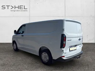 Ford Transit C Van 320 L1 2.5 Duratec 233 Trend PHEV