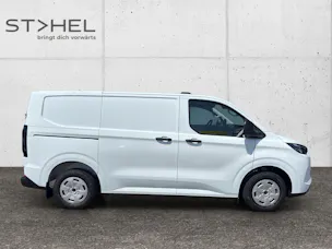 Ford Transit C Van 320 L1 2.5 Duratec 233 Trend PHEV