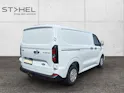 Ford Transit C Van 320 L1 2.5 Duratec 233 Trend PHEV