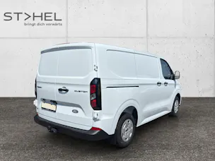 Ford Transit C Van 320 L1 2.5 Duratec 233 Trend PHEV
