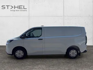 Ford Transit C Van 320 L1 2.5 Duratec 233 Trend PHEV
