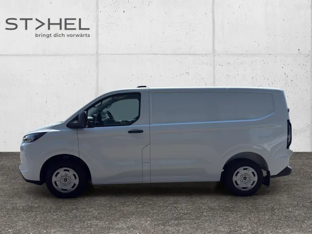 Ford Transit C Van 320 L1 2.5 Duratec 233 Trend PHEV