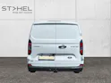 Ford Transit C Van 320 L1 2.5 Duratec 233 Trend PHEV